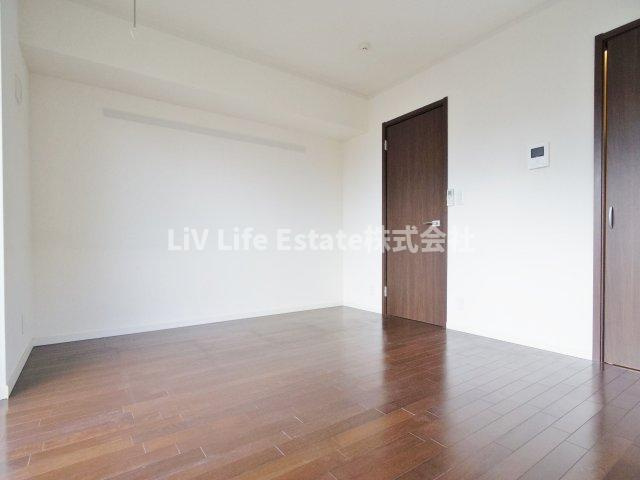 ピーチフォレストの洋室