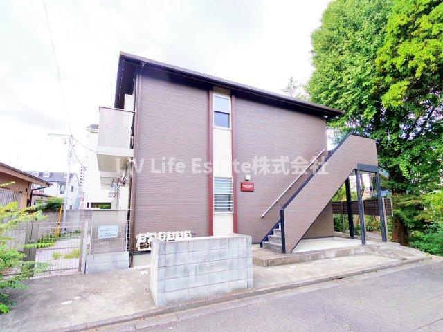 ピーチフォレスト