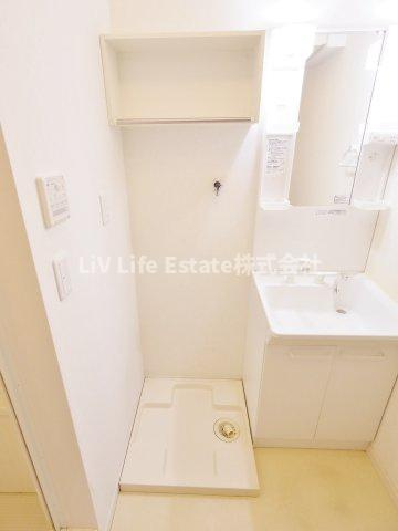 ピーチフォレスト