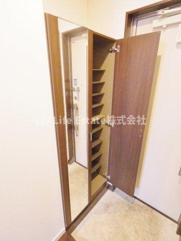 ピーチフォレスト