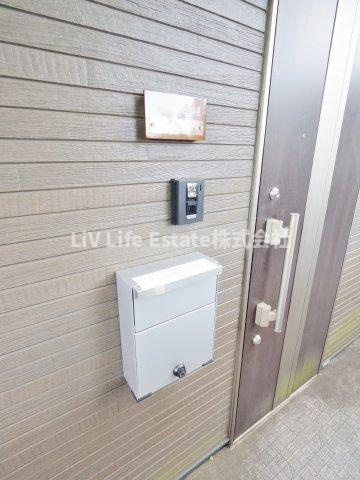 ピーチフォレスト