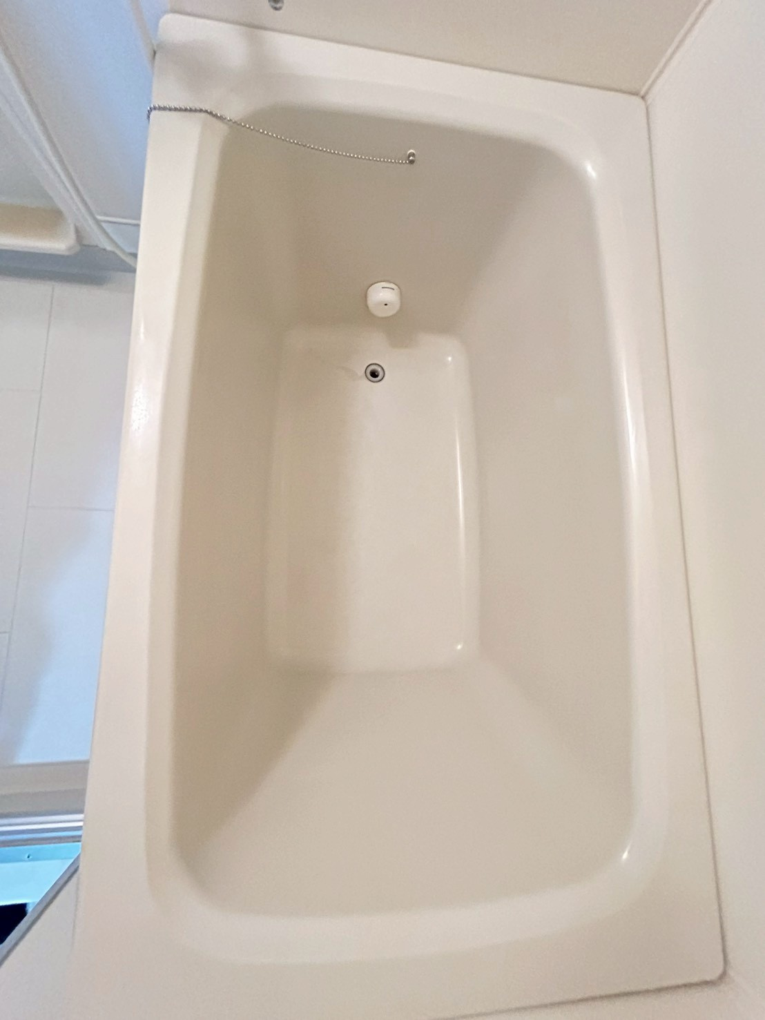 グランドメゾン池上Ⅱの浴室|日々の疲れを癒すお風呂付です