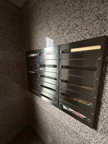 グランドメゾン池上Ⅱのその他共用部分