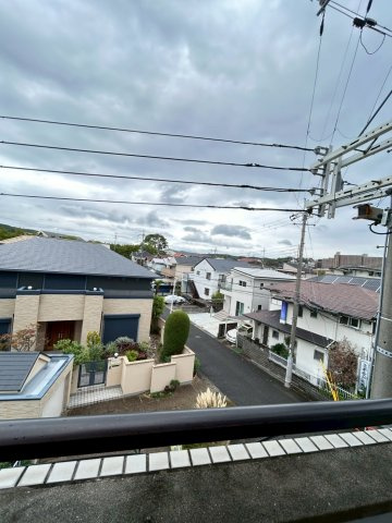 グランドメゾン池上Ⅱの展望