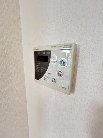 グランドメゾン池上Ⅱの設備