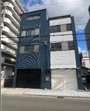 京橋事務所住宅