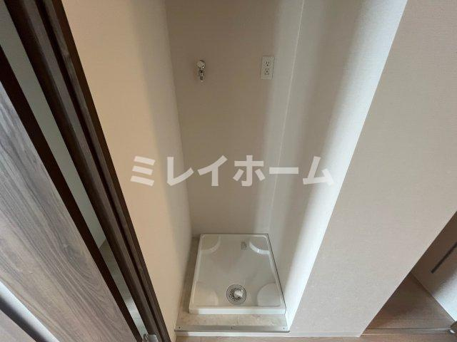 エスグランデ大森の設備