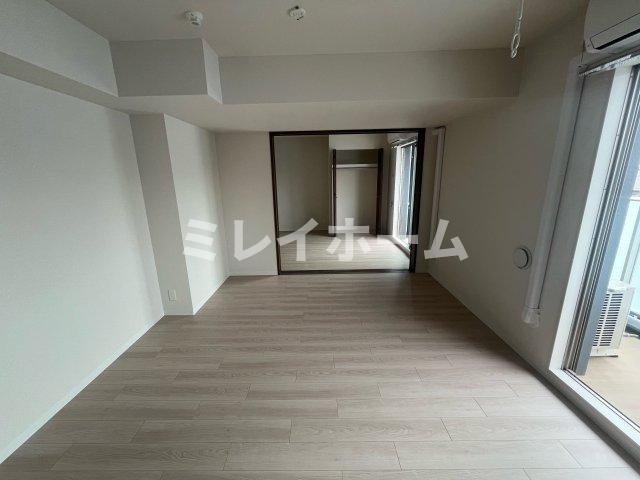 エスグランデ大森の居間・リビング