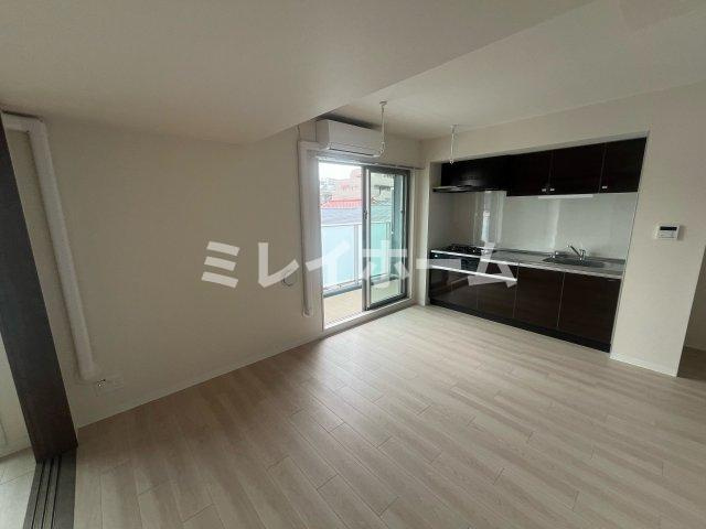 エスグランデ大森の居間・リビング