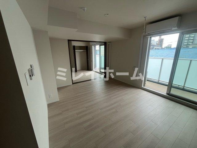 エスグランデ大森