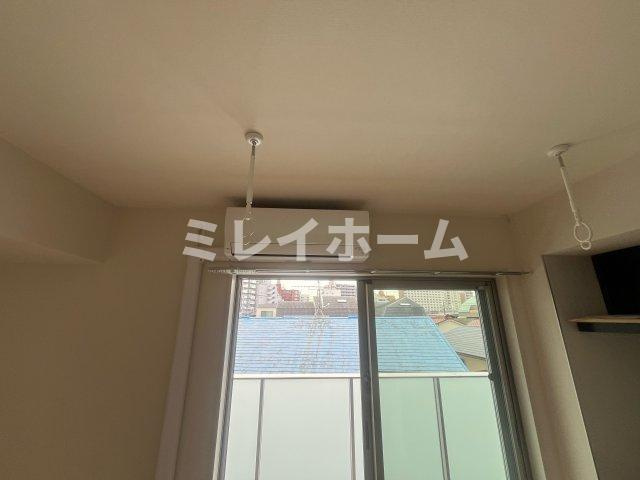 エスグランデ大森の設備