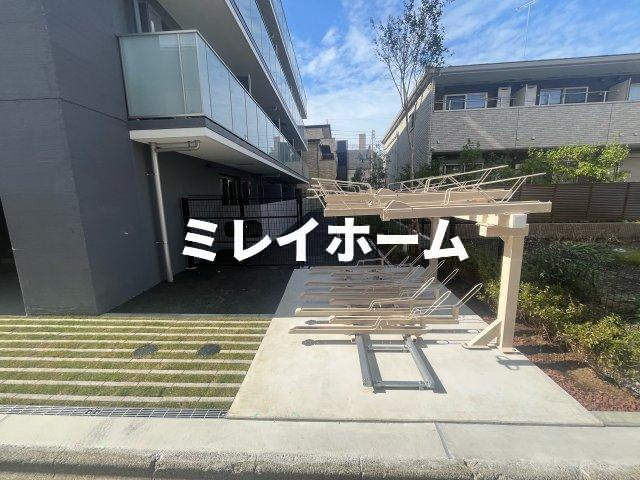 エスグランデ大森のその他共用部分