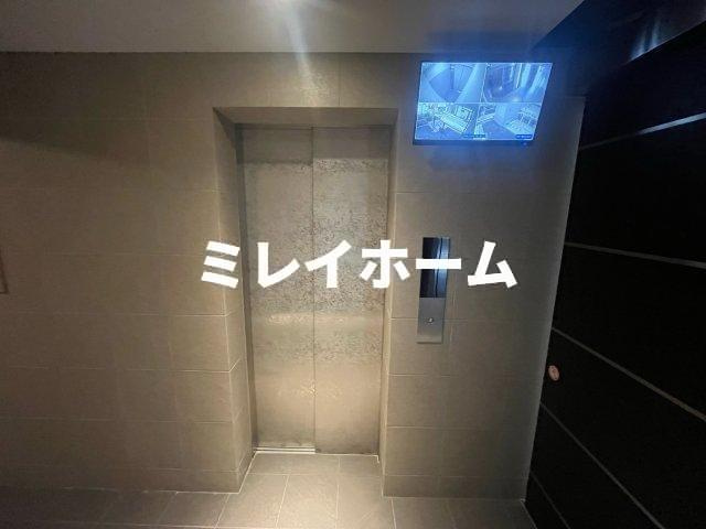 エスグランデ大森のその他共用部分