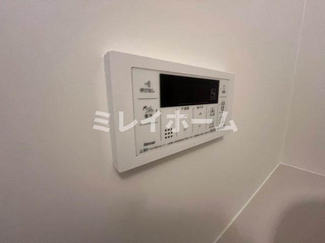 エスグランデ大森の設備