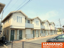 サニーヒルズＦの画像