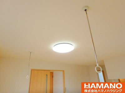 【設備】 | サニーヒルズＦ