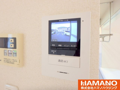 【セキュリティ】 | サニーヒルズＦ