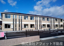 アンソレイエの画像