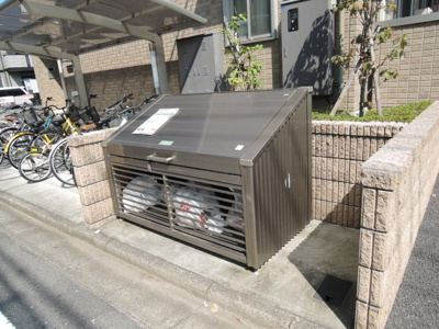 【その他共用部分】 | グランドソレーユ