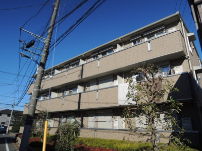 【外観】 | グランドソレーユ