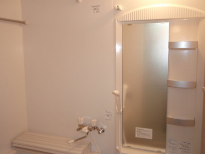 【浴室】 | グランドソレーユ