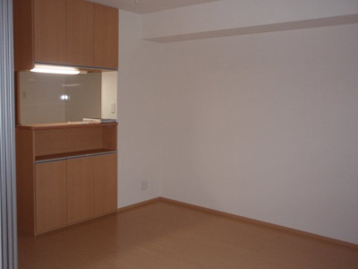 【居間・リビング】 | グランドソレーユ