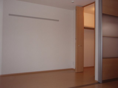 【寝室】 | グランドソレーユ