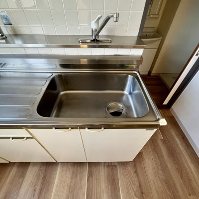 【その他共用部分】 | サンハイツ中川