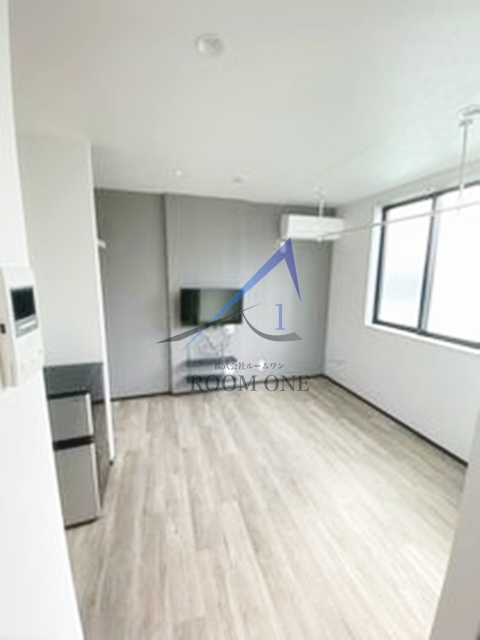 Alta　Classeの寝室|寝室です。