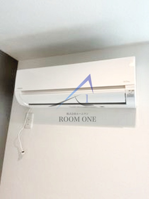 Alta　Classeのその他|エアコンです。