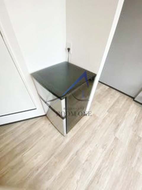 Alta　Classeの内装