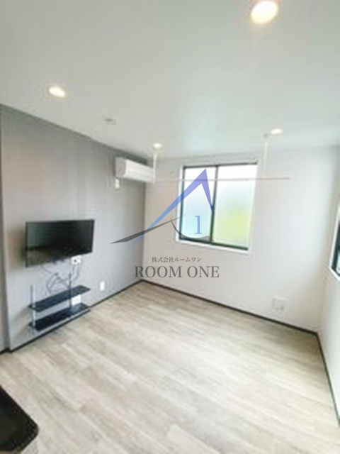 Alta　Classeの居間・リビング|洋室のお部屋です。