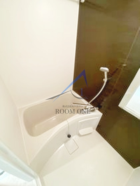 Alta　Classeの浴室|お風呂です。