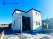 羽生市加羽ケ崎　GRAFARE　新築戸建　全2棟　1号棟の画像