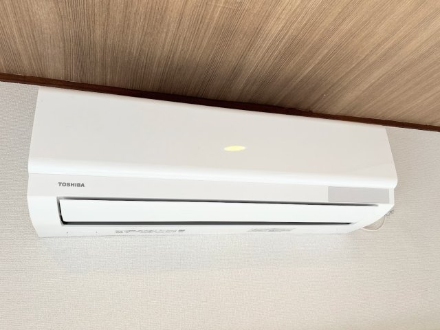 上永吉1575貸家の設備