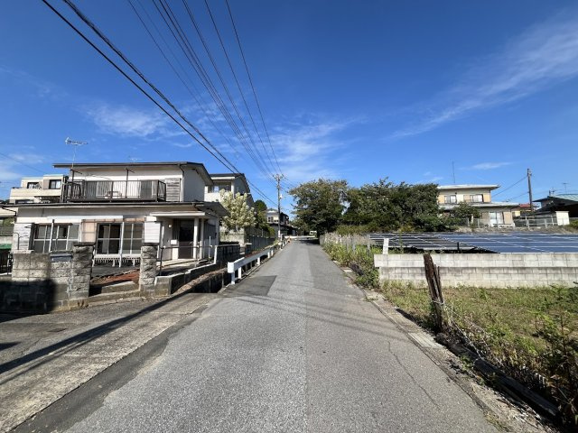 上永吉1575貸家の周辺