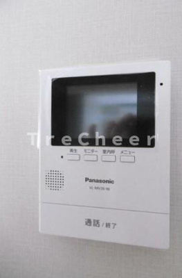 【セキュリティ】 | オリエント新宿