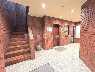 【その他共用部分】 | オリエント新宿