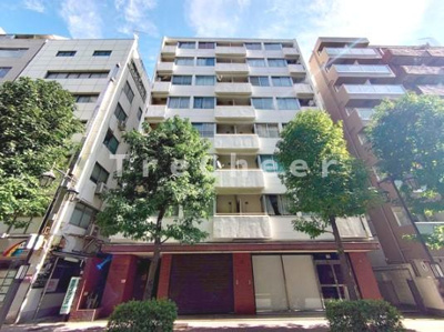 【外観】 | オリエント新宿