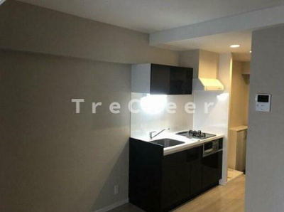 【内装】 | オリエント新宿