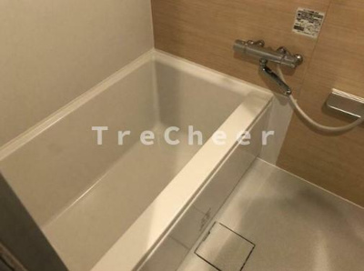 【浴室】 | オリエント新宿