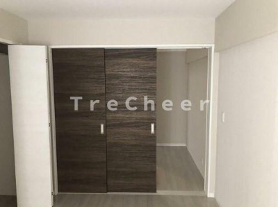 【寝室】 | オリエント新宿