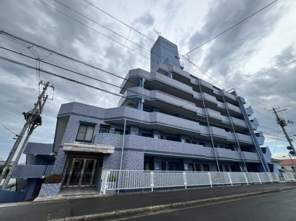 セザール第二富沢の画像