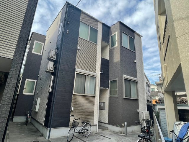 スカイパークテラス