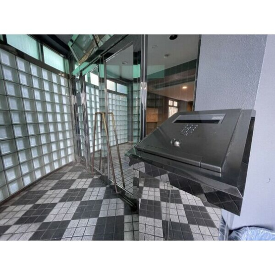 【エントランス】 | アルテハイム東大阪