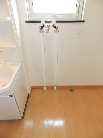 ハイツひとみ２０（左）のその他