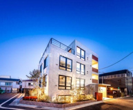 世田谷区太子堂２丁目のマンションの画像