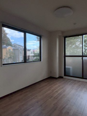 【居間・リビング】 | アーバンヒルズ峰岡 | アーバンヒルズ峰岡　洋室