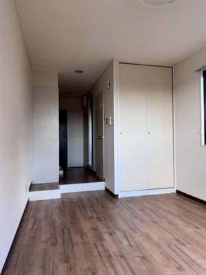 【居間・リビング】 | アーバンヒルズ峰岡 | アーバンヒルズ峰岡　洋室