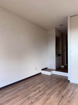 【居間・リビング】 | アーバンヒルズ峰岡 | アーバンヒルズ峰岡　洋室